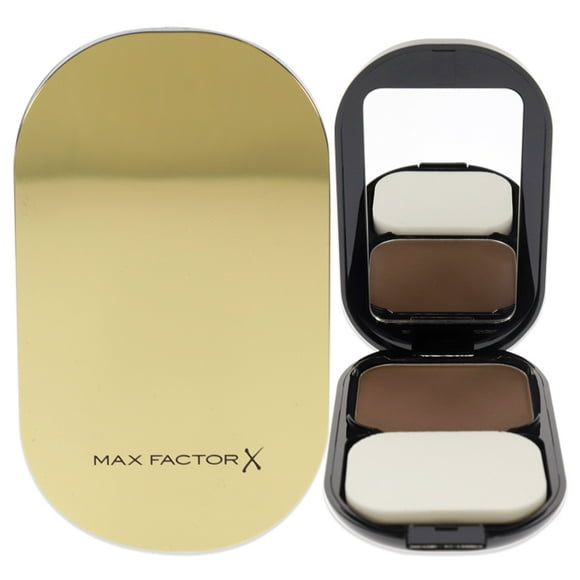 Facefinity Compact Foundation SPF 20 - 10 Soft Sable by Max Factor for Women - 0.4 oz Foundation