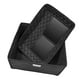 thumbnail image 4 of Maletero Trasero de Motocicleta, Portátil, Impermeable, Resistente a Arañazos, Protección de PU, Interior de Maleta para Cajas Traseras de 45 L, 4 of 8