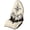 Mountain Compass, variant on XYZCANDO Skull and Rose Pattern Design Terry Cloth Car Seat Covers Soft Towel Car Seat Cover, Anti-Slip, Suitable for Van Car Interior, Fit for Cars Sedan Trucks