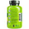 thumbnail image 5 of NATURELO Mens Multivitamins - One Daily Multivitamin for Men with Vitamins, Minerals & Organic Whole Foods, Boost Energy & Health, Non-GMO, 120 Vegetarian Capsules, 5 of 8