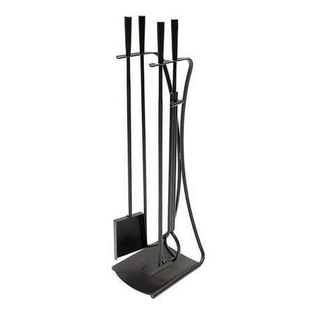 

Minuteman WR-44BK Park Avenue Tool Set Black