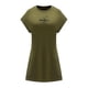 thumbnail image 1 of Vestido corto de verano para mujer, vestido suave de línea a para vacaciones, fiesta de desplazamientos S, 1 of 7