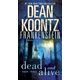 thumbnail image 1 of Libro Bantam Muerto y Vivo Dean Koontz Frankenstein 3, 1 of 1