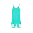Sinpiling 50 Clearance Off Crochet Dresses for Women Sexy Hollow Out