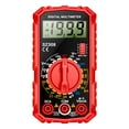 thumbnail image 1 of ANENG SZ308 Digital Multimeter Square Wave Digital Tester 1999 Counts, 1 of 8