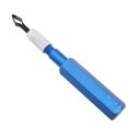thumbnail image 1 of Trimming Skiving Knife, Ergonomic Handles Lightweight Floor Welding Tool  for PVC Plastic Floor, 1 of 8