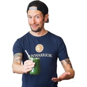 Sunwarrior Ormus Supergreen, Organic 2 Billion Probiotic Powder Mint 225g