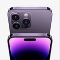 thumbnail image 2 of Apple iPhone 14 Pro (256 Gb) - Morado Oscuro, 2 of 4