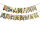 thumbnail image 2 of CaiYueKe Easter Party Decorations Hanging Paper Banners, Spring Holiday Celebration Garland, Festive Themed Flower Arrangement Props for Home Decor, Wall Decoration, Birthday Wedding Party Supplies, 2 of 7
