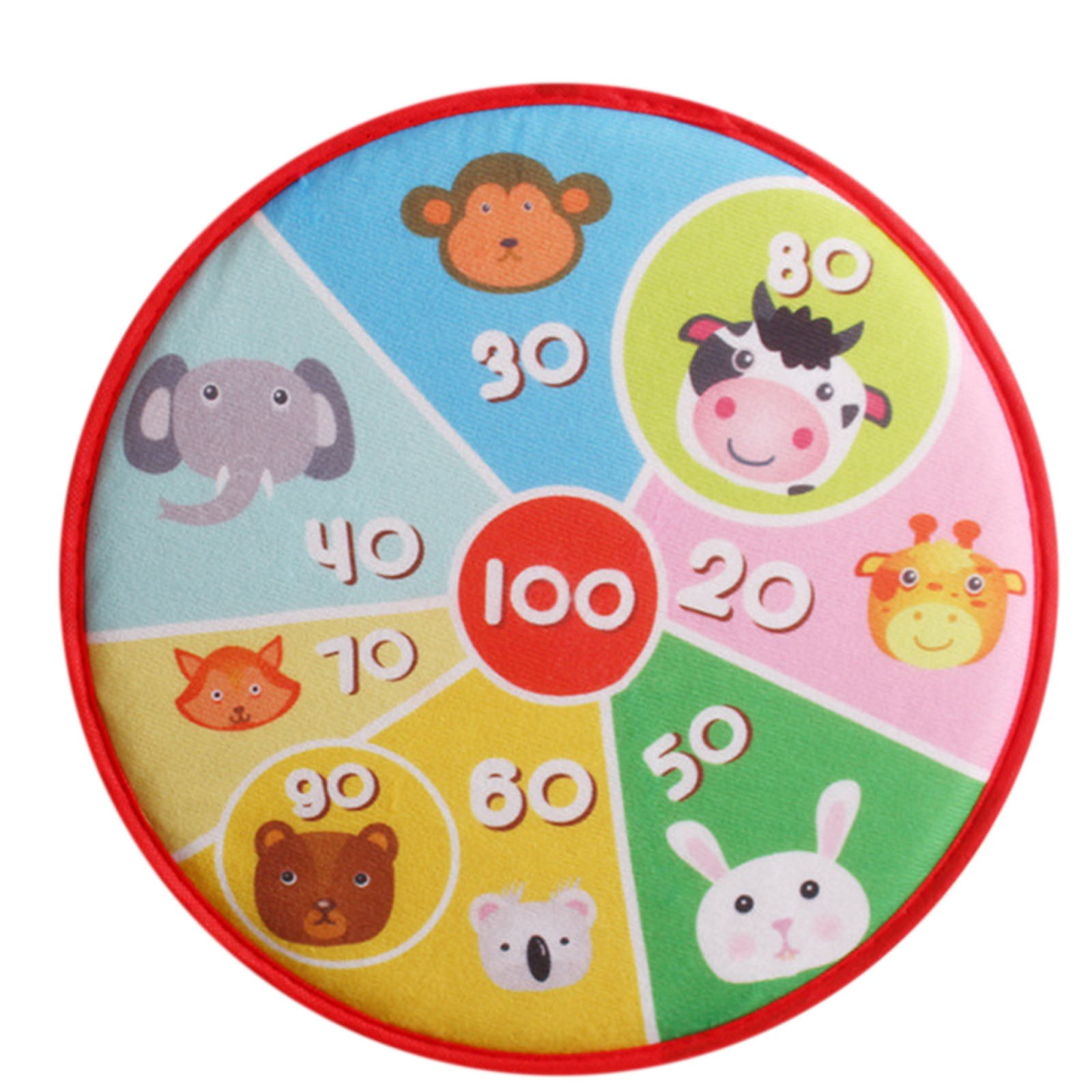 Learning Toys for 1 Year Old Toys 2 Year Old Boys Children's Dart Board Game  Excellent Indoor and Outdoor Party Games Classic - Walmart.com