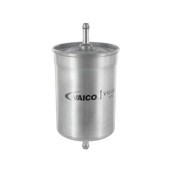 Fuel Filter - Compatible with 1995 - 2002 Volkswagen Cabrio 1996 1997 1998 1999 2000 2001