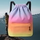 thumbnail image 1 of ¡Ahorra Hoy!, Este es un bolso bandolera informal de negocios para computadora portátil, ropa de moda y bolso de viaje. Es un bolso de lona con cremallera para viajes para hombres. Akmoler, 1 of 8