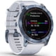 thumbnail image 4 of Smartwatch Garmin Fenix 7X Sapphire Solar Titanio Azul, 4 of 9