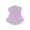 Purple, variant on Upf 50 Sun Protection Neck Gaiter Breathable Sports Face Cover Stretch Multi Use Tube Scarf For Cycling Running Fishing Hiking(Dark Purple-40Cm)