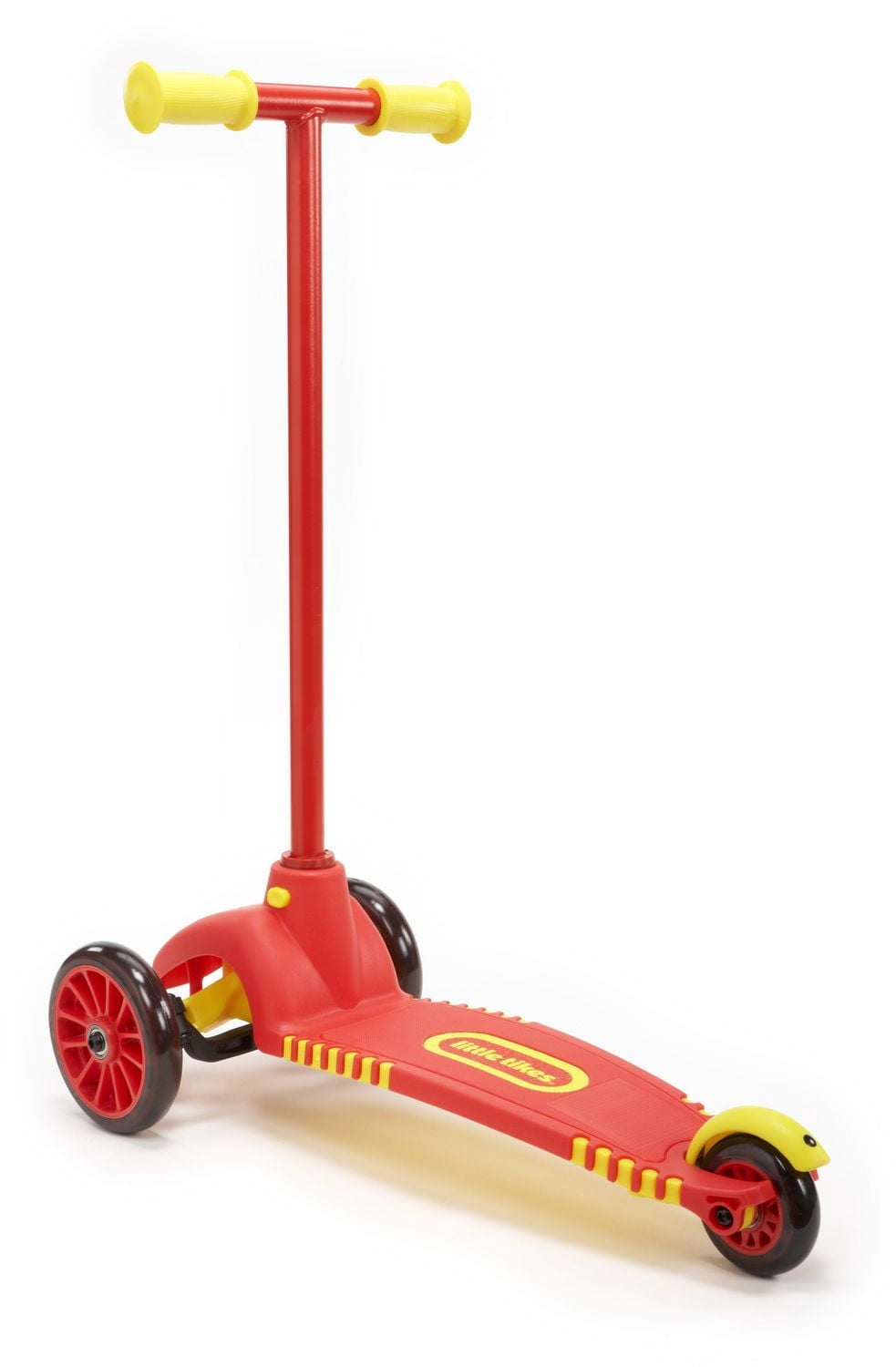 Little Tikes Lean to Turn Scooter with Removable Handle