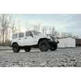 thumbnail image 3 of Rough Country 2.5" Lift Kit (fits) 2007-2018 Jeep Wrangler JK 2DR | Suspension System | 624, 3 of 6