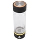 thumbnail image 5 of Generador de hidrógeno de 380 ml Botella de agua Carga USB Generador de taza de agua rico en hidrógeno portátil inteligente Negro, 5 of 5