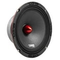 thumbnail image 3 of ﻿﻿4 ﻿﻿DS18 PRO-X8.4BM 8" Bullet Speakers 550W 4 ohm Loudspeakers Midrange 2 Pair, 3 of 4