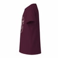 thumbnail image 3 of Playera Harry Potter para Dama, Manga Corta Vino Talla CH, 3 of 4