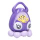 thumbnail image 4 of Máquina de burbujas portátil, máquina automática de soplado de burbujas con función musical para niños pequeños, 4 of 8