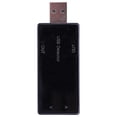 thumbnail image 1 of Detector USB Tiempo de apagado Cargador Probador de carga de energía móvil USB Amperímetro, 1 of 5
