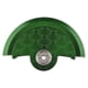 thumbnail image 3 of Rotor de movimiento de reloj DIY para relojes mecánicos Reparación de relojes Estable Ligero Verde, 3 of 9
