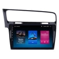 thumbnail image 2 of RoverOne Stéréo Voiture GPS Navigation CarPlay Android Écran Tactile Auto pour Volkswagen Golf 7 2012 - 2020, 2 of 4