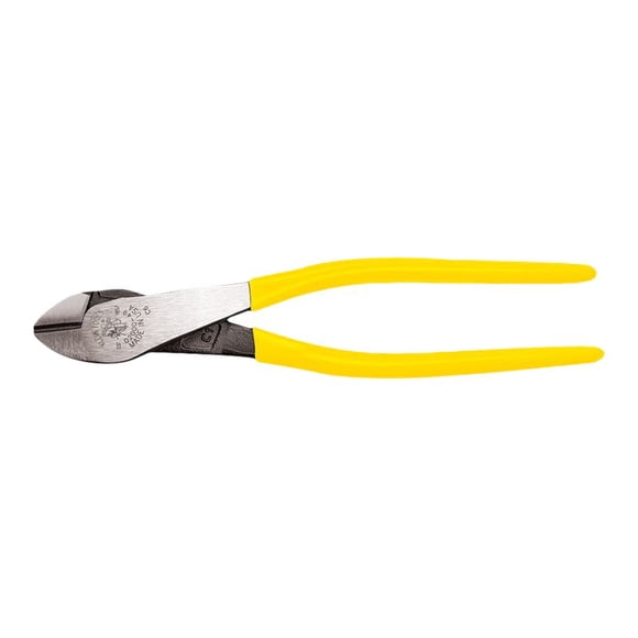 Klein Tools - Diagonal cutting pliers - 9 in