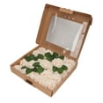 thumbnail image 4 of Roses Artificielles, 25 Pcs Fleurs Artificielles Fausses Roses Fiabilité Ultime, 4 of 8