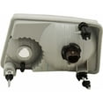 thumbnail image 2 of For Ford Ranger Headlight 2001-2011 Passenger Side w/ Bulbs CAPA Certified FO2503173 | 6L5Z 13008 AA, 2 of 4