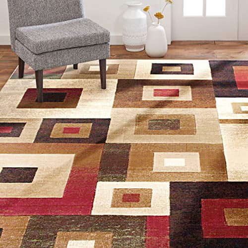 Home Dynamix Tribeca Harper Area Rug