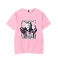 thumbnail image 1 of Chandail Machine Gun Kelly Cosplay Vêtements MGK Hauts T-Shirts Hommes Femmes Col Rond Chandail, 1 of 3