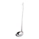 thumbnail image 1 of Advancent Cucharón para sopa, utensilio de cocina, separador de aceite, diseño grueso, operación Simple, agarre manual, mano de obra fina, Cocina y Comedor, 1 of 6