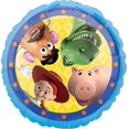 thumbnail image 4 of Toy Story 4 Foil Balloon Bouquet, 4 of 7