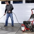 thumbnail image 3 of Hidrolavadora A Gasolina Predator Portatil rojo, 3 of 3