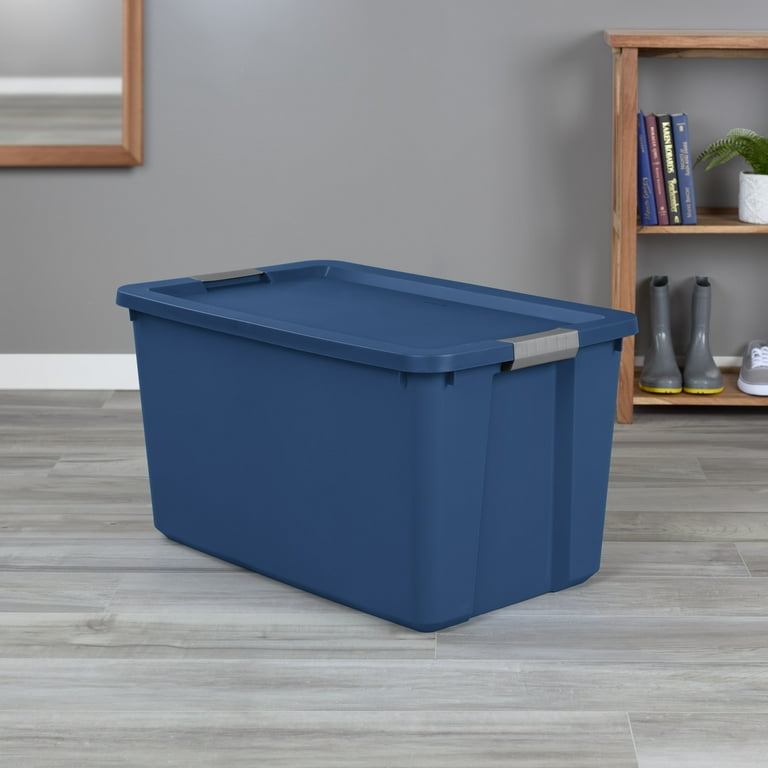 34 gallon tote hotsell