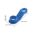 thumbnail image 2 of ELAYARD 11Pcs Fuel Line Disconnect Tools for Car Removal with Sturdy Materials, 2 of 7