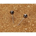 thumbnail image 5 of Chinchetas decorativas de cabeza esférica pequeña de 1/8 de pulgada para mapas, viajes, arte, imágenes, fotos, lienzos, boletines, corcho, pared, manualidades, bricolaje, hogar, ciencia, 5 of 5