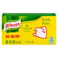 thumbnail image 1 of Knorr Pork Cubes, 1 of 7