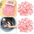 thumbnail image 3 of 200 Uds Perlas Potenciadoras Aroma para Lavandería Btafrte Duraderas Herramientas Limpieza Rosa, 3 of 4