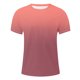 thumbnail image 5 of Camisetas de Cuello de la Tripulación de los Hombres de Poliéster Impreso en Seco Rápido, Cuello Redondo de Corte 3D para Gimnasio, Carrera, Ciclismo Y Desgaste Informal, 5 of 7