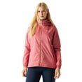 thumbnail image 4 of Regatta Womens Corinne IV Waterproof Jacket, 4 of 5
