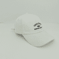 thumbnail image 3 of Hat Embroidered N Letter Adjustable Baseball Cap For Men And, 3 of 5