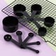 thumbnail image 3 of Cuchara Medidora De Plástico, Cuchara Medidora Portátil, Accesorio De Cocina Para El Hogar Para La Cocina ANGGREK Otros, 3 of 8