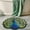 bathroom mat #11, variant on 3D Visual Peacock Durable Entryway Hallway Door Mat, Bathroom Non-Slip Water-Absorbent Floor Mat, Home Decorative Easy-To-Clean Floor Rug For Indoor Outdoor Use