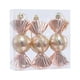 thumbnail image 2 of 3Pcs Christmas Candy Ornaments Candy Jars Christmas Tree Glitter Hanging Decorations Plastic Peppermints Decorative Christmas Tree Home Party, 2 of 7