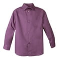 thumbnail image 2 of Spring Notion Boys 2-Piece Dress Pants and Shirt Set, 2 of 4
