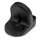 thumbnail image 2 of Ndcxsfigh Estación Carga Con Soporte Cargador Silicona para Google Pixel Watch 2 (negro), 2 of 9