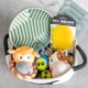thumbnail image 2 of Cesta de regalo para cachorros Paws For Reaction, kit de inicio premium, 2 of 9