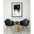 thumbnail image 4 of Playboi Poster Die Lit Album Cover Poster 12x18inch (30x46cm) poster, perfect for any room! Frameless art Wall Art Gift, 4 of 5